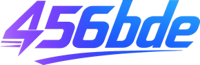 456bde লোগো